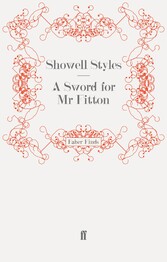 A Sword for Mr Fitton