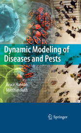 Dynamic Modeling of Diseases and Pests