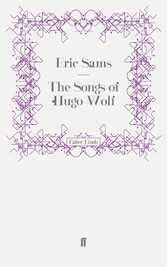 The Songs of Hugo Wolf