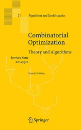 Combinatorial Optimization