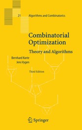 Combinatorial Optimization