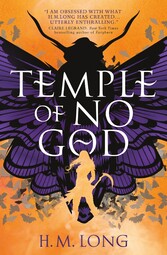 Temple of No God