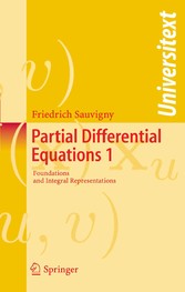 Partial Differential Equations