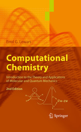 Computational Chemistry