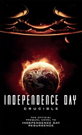 Independence Day: Crucible