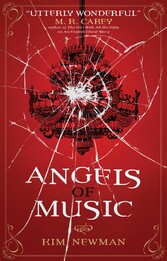 Angels of Music