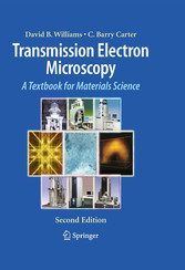 Transmission Electron Microscopy