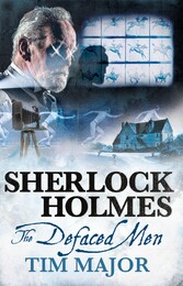 The New Adventures of Sherlock Holmes - The Defaced Men