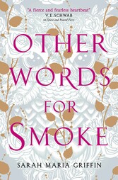 Other Words for Smoke