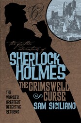 Sherlock Holmes: The Grimswell Curse