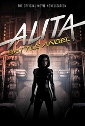 Alita: Battle Angel