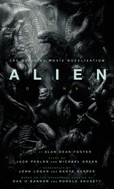 Alien: Covenant