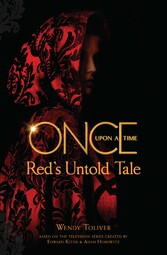 Once Upon a Time: Red's Untold Tale