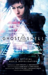 Ghost in the Shell