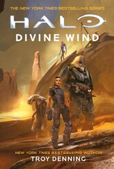 Halo: Divine Wind