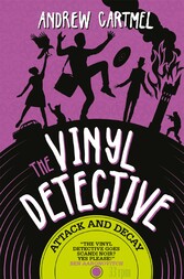 The Vinyl Detective - Attack and Decay