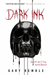 Dark Ink