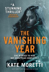 The Vanishing Year