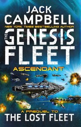 The Genesis Fleet