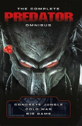 The Complete Predator Omnibus