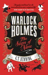 Warlock Holmes