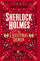 Sherlock Holmes and the Christmas Demon