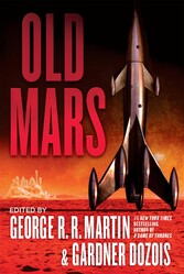 Old Mars