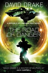 The Road of Danger