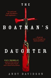 The Boatman's Daughter