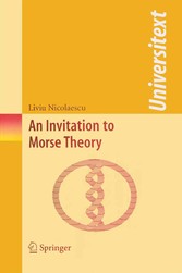 An Invitation to Morse Theory