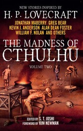 The Madness of Cthulhu Anthology