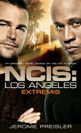 NCIS Los Angeles: Extremis