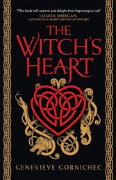 The Witch's Heart