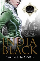 India Black