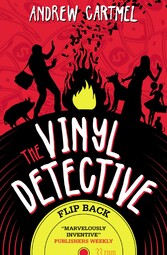 Vinyl Detective