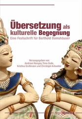 Übersetzung als kulturelle Begegnung