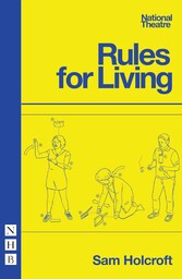 Rules for Living (NHB Modern Plays)