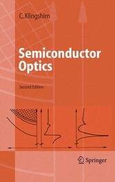 Semiconductor Optics