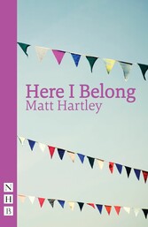 Here I Belong (NHB Modern Plays)