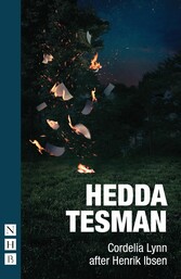 Hedda Tesman (NHB Modern Plays)