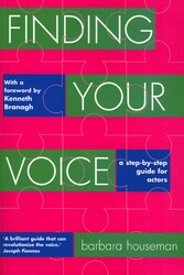 Finding Your Voice