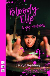 Bloody Elle (NHB Modern Plays)