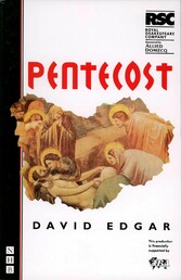 Pentecost (NHB Modern Plays)