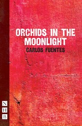 Orchids in the Moonlight (NHB Modern Plays)