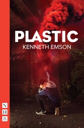 Plastic (NHB Modern Plays)