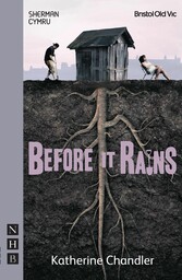 Before It Rains (NHB Modern Plays)