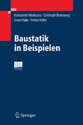 Baustatik in Beispielen