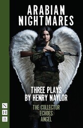 Arabian Nightmares (NHB Modern Plays)