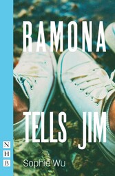 Ramona Tells Jim (NHB Modern Plays)