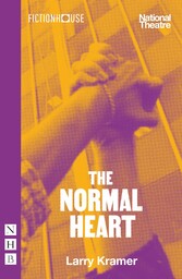 The Normal Heart (NHB Modern Plays)